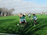 R.V.S.D. Selectie Onder 17 – Zeelandia Middelburg JO17-1 (oefen) (64/109)